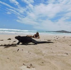 Meet your Posher, Brooke